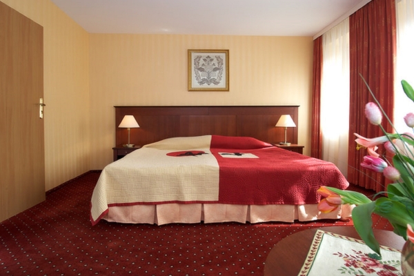 Hotel Morena (Klaipeda)